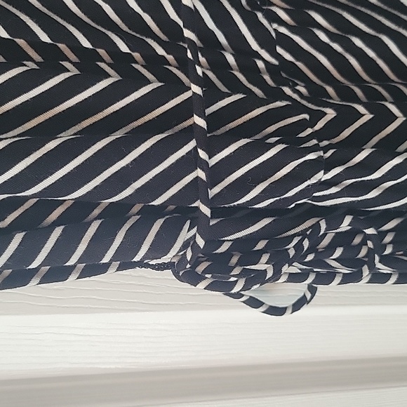 Merona Easy Waist Dress - Picture 3 of 5